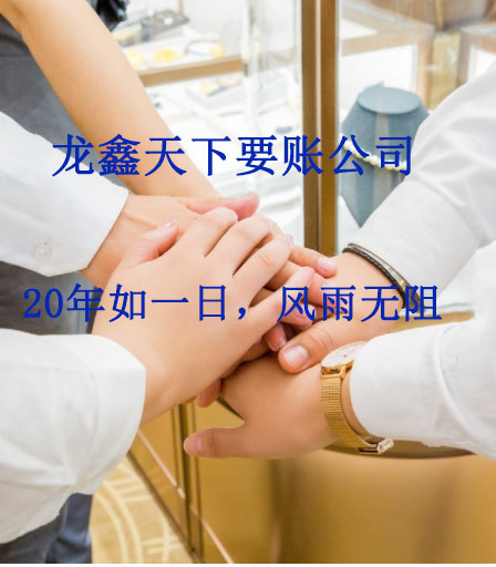 泸定要账公司